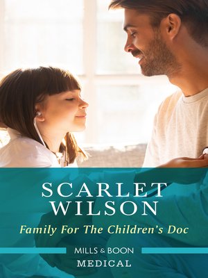 cover image of Family for the Children's Doc